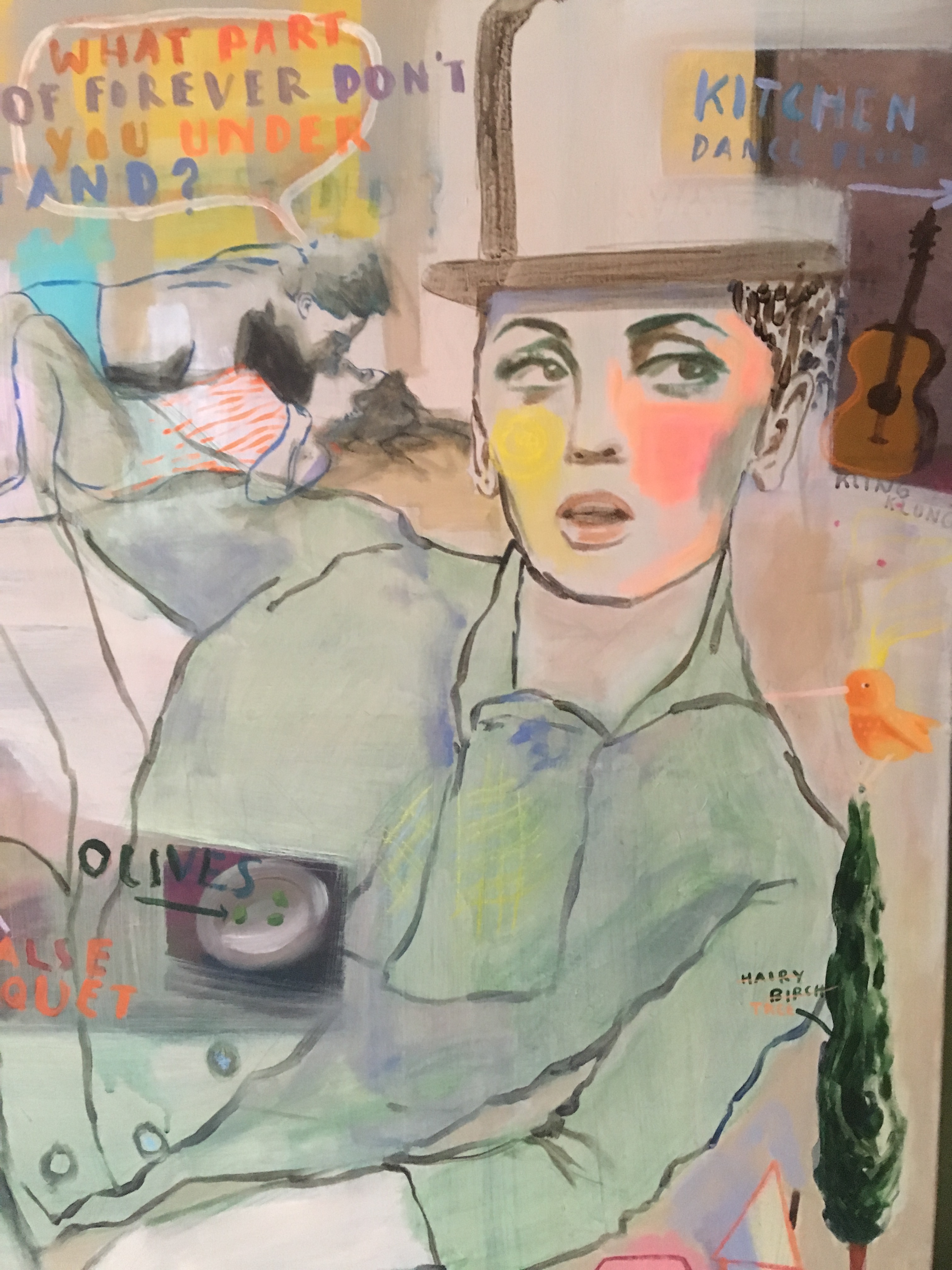 acryl on canvas
80cm x 60cm