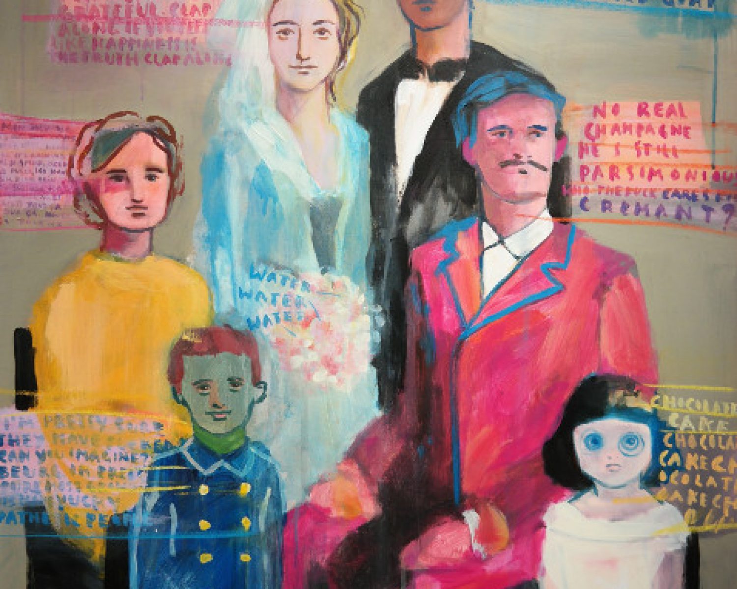 acryl on canvas
100cm x 70cm