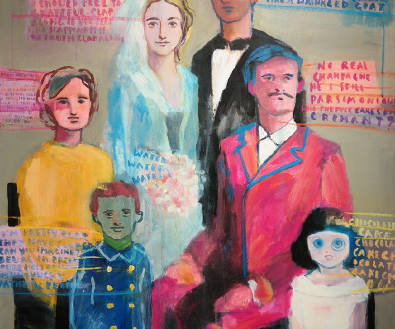 acryl on canvas
100cm x 70cm