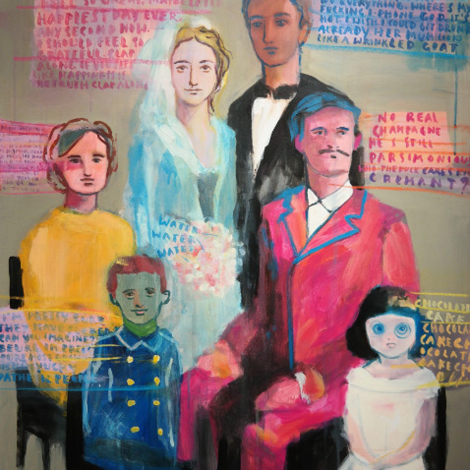 acryl on canvas
100cm x 70cm