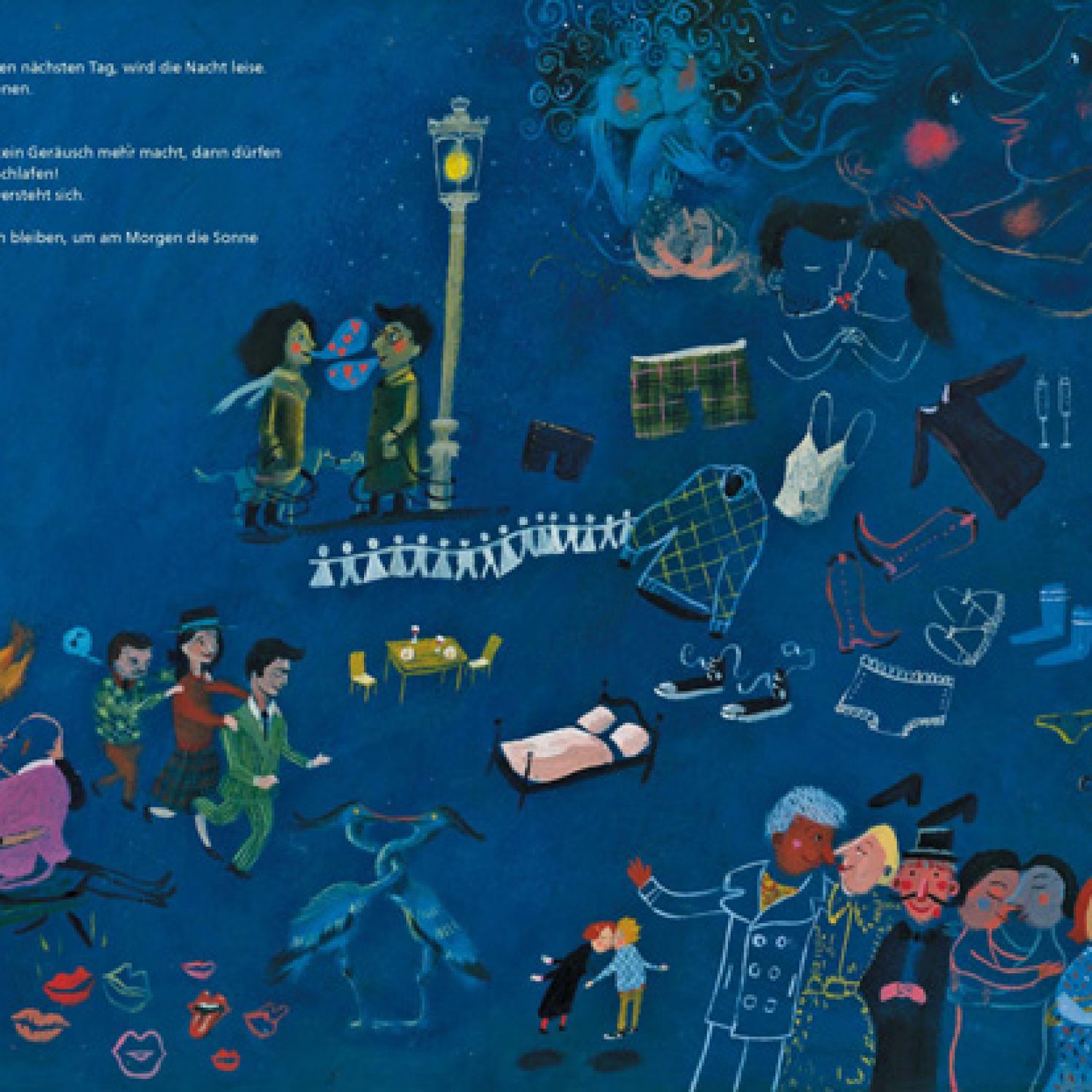 childrens book
Text and illustrations KGH
