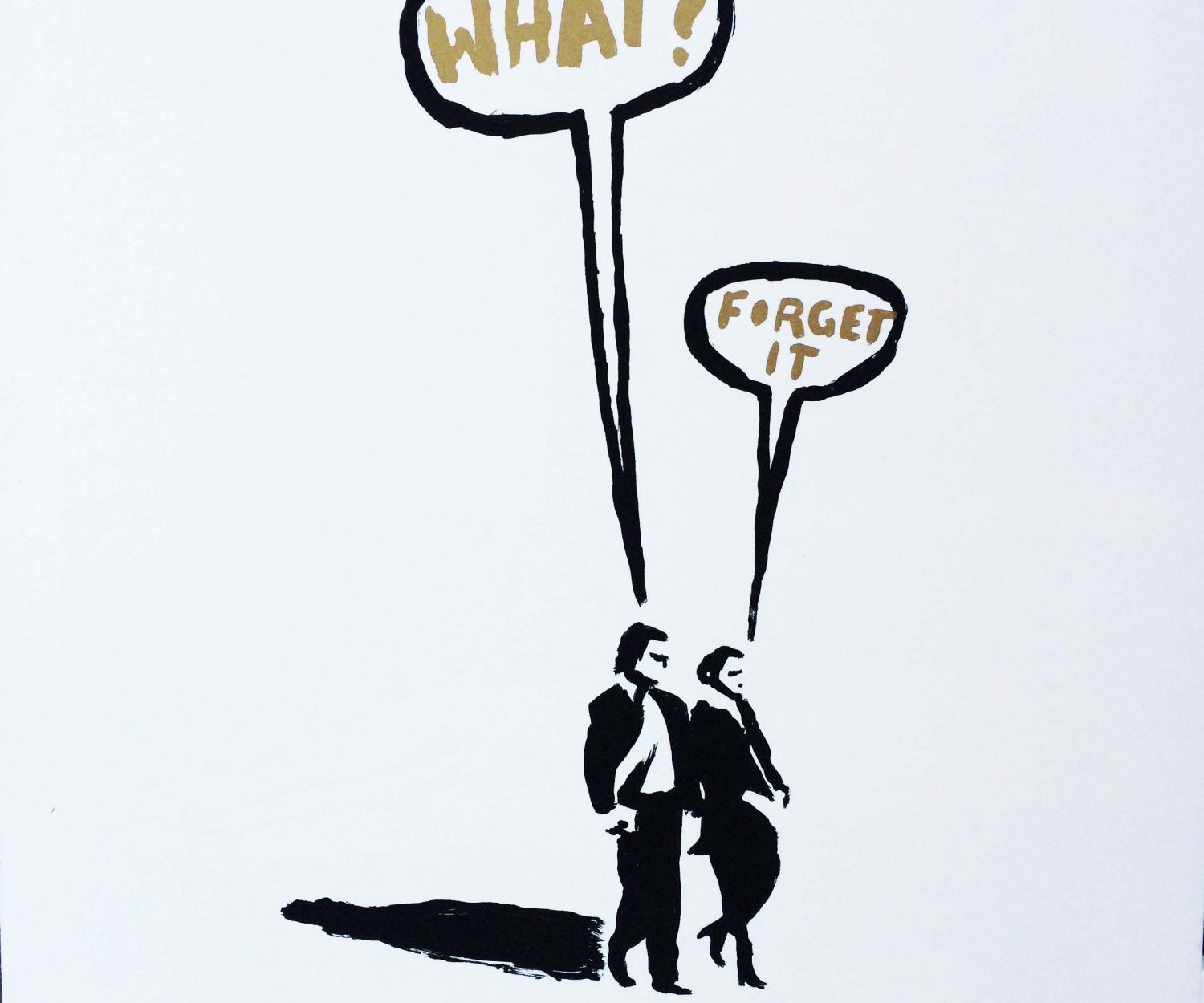 limited silk screen edition
40cm x 30cm